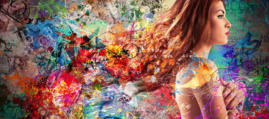 Los Mejores Colores para Escorpio y Como Usarlos - HoroscopoEscorpio.eu