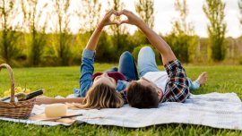 De Picnic con Escorpio – Ideas y Consejos - HoroscopoEscorpio.eu